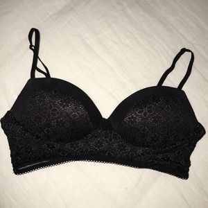 Victoria’s Secret Padded Bralette